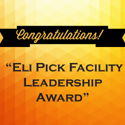 Consulate Health Care executives win leadership award