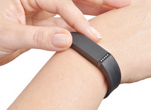 fitness tracker