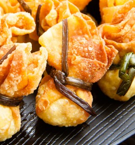 Fried Wonton
