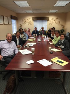 Jump start to success Consulate Health Care