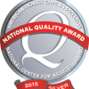 Silver National Quality Award 2015